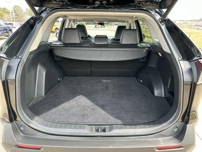 2021 Toyota RAV4 XLE Premium FWD (Natl)