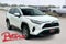 2024 Toyota RAV4 XLE FWD (GS)