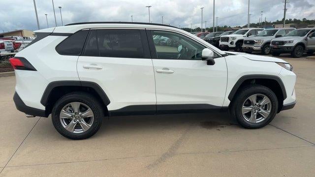 2024 Toyota RAV4 XLE FWD (GS)