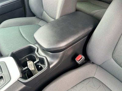 2024 Toyota RAV4 XLE FWD (GS)