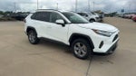 2024 Toyota RAV4 XLE FWD (GS)
