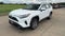 2024 Toyota RAV4 XLE FWD (GS)