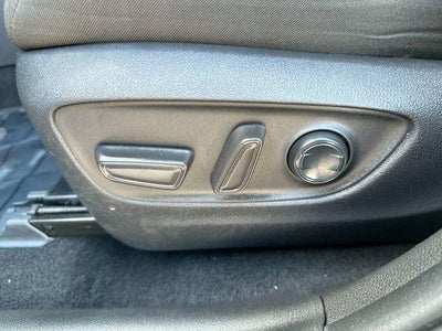 2022 Toyota RAV4 XLE FWD (GS)