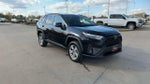 2022 Toyota RAV4 XLE FWD (GS)