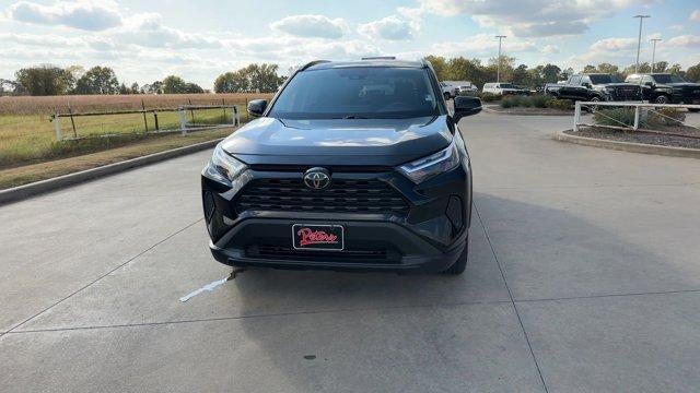 2022 Toyota RAV4 XLE FWD (GS)