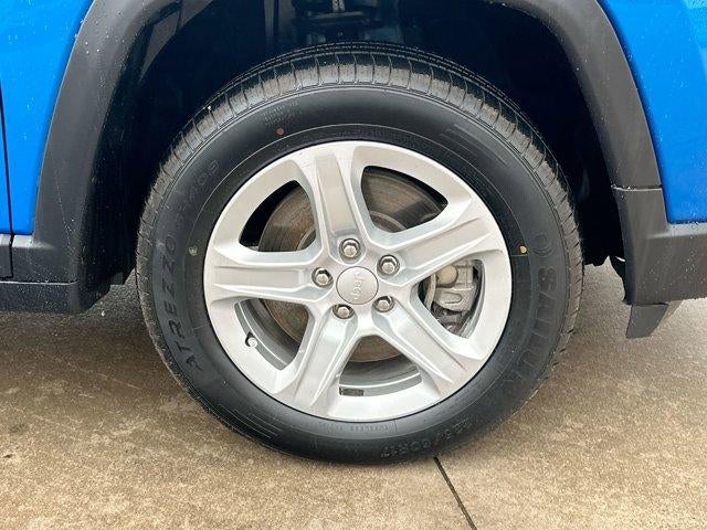 2023 Jeep Compass Sport 4x4