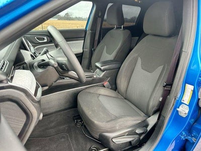 2023 Jeep Compass Sport 4x4