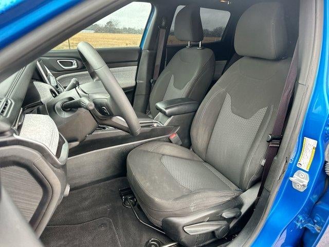 2023 Jeep Compass Sport 4x4