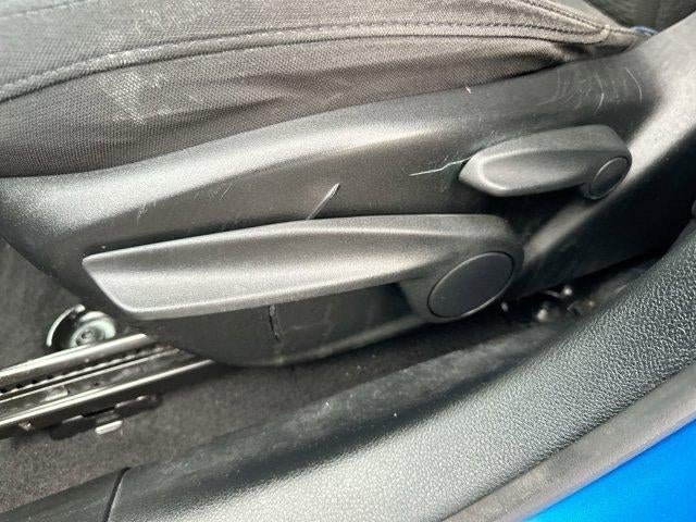 2023 Jeep Compass Sport 4x4