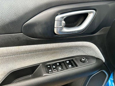 2023 Jeep Compass Sport 4x4