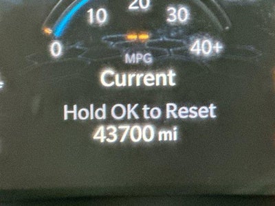 2023 Jeep Compass Sport 4x4