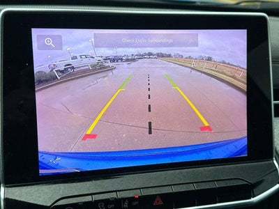 2023 Jeep Compass Sport 4x4