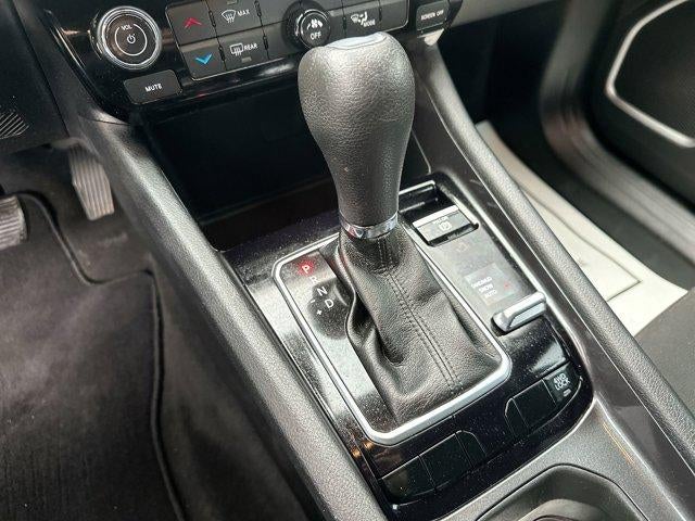 2023 Jeep Compass Sport 4x4