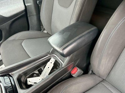 2023 Jeep Compass Sport 4x4