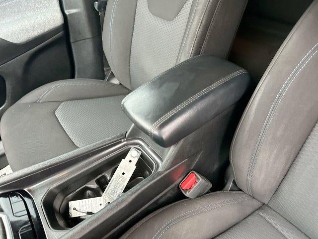 2023 Jeep Compass Sport 4x4