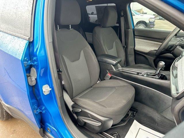 2023 Jeep Compass Sport 4x4