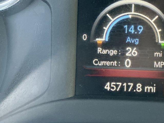 2024 RAM 3500 Big Horn 4x4 Crew Cab 8' Box