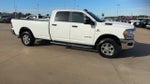 2024 RAM 3500 Big Horn 4x4 Crew Cab 8' Box