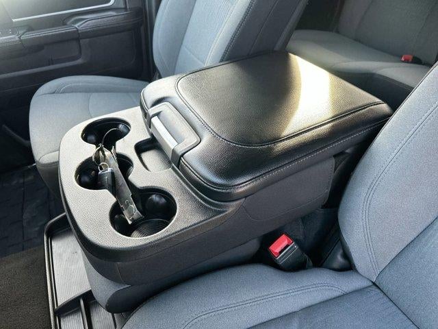 2024 RAM 3500 Big Horn 4x4 Crew Cab 8' Box