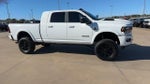 2024 RAM 3500 Limited 4x4 Mega Cab 6'4" Box