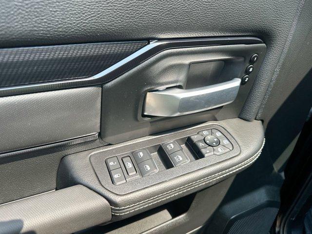 2025 RAM 2500 Rebel 4x4 Crew Cab 6'4" Box