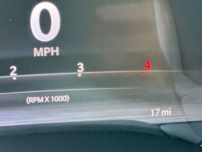 2025 RAM 2500 Rebel 4x4 Crew Cab 6'4" Box