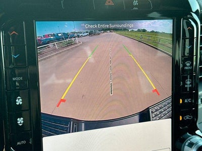 2025 RAM 2500 Rebel 4x4 Crew Cab 6'4" Box