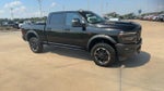 2025 RAM 2500 Rebel 4x4 Crew Cab 6'4" Box