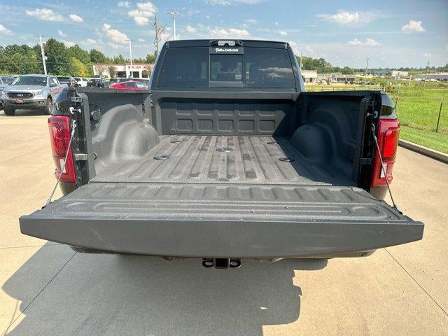 2025 RAM 2500 Rebel 4x4 Crew Cab 6'4" Box
