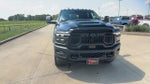 2025 RAM 2500 Rebel 4x4 Crew Cab 6'4" Box