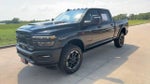2025 RAM 2500 Rebel 4x4 Crew Cab 6'4" Box