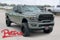 2026 RAM 2500 Laramie 4x4 Mega Cab 6'4" Box