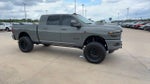 2026 RAM 2500 Laramie 4x4 Mega Cab 6'4" Box
