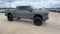 2026 RAM 2500 Laramie 4x4 Mega Cab 6'4" Box