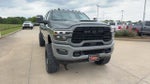2026 RAM 2500 Laramie 4x4 Mega Cab 6'4" Box