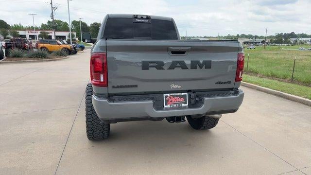 2026 RAM 2500 Laramie 4x4 Mega Cab 6'4" Box