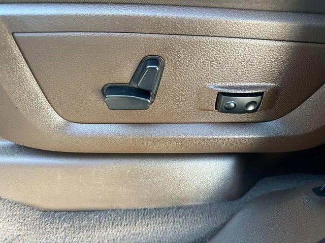 2025 RAM 2500 Longhorn 4x4 Crew Cab 6'4" Box