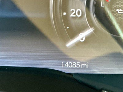 2025 RAM 2500 Longhorn 4x4 Crew Cab 6'4" Box