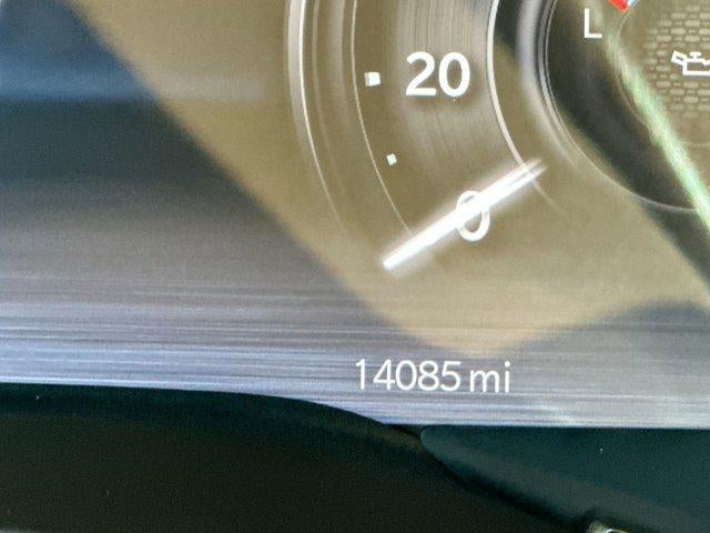 2025 RAM 2500 Longhorn 4x4 Crew Cab 6'4" Box