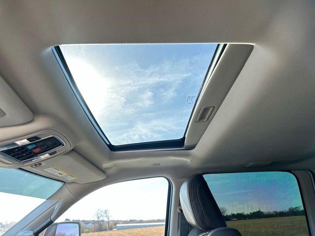 2025 RAM 2500 Longhorn 4x4 Crew Cab 6'4" Box