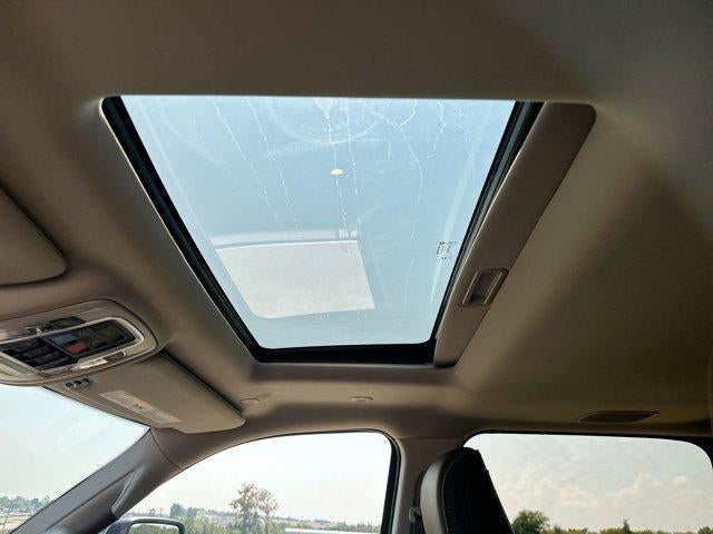 2025 RAM 2500 Longhorn 4x4 Crew Cab 6'4" Box