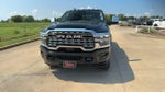 2025 RAM 2500 Longhorn 4x4 Crew Cab 6'4" Box