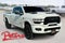 2025 RAM 2500 Limited 4x4 Crew Cab 6'4" Box