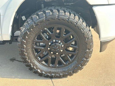 2025 RAM 2500 Limited 4x4 Crew Cab 6'4" Box