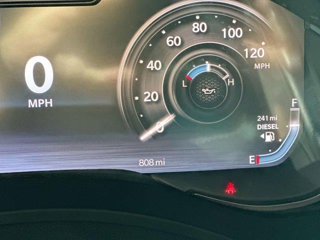 2025 RAM 2500 Limited 4x4 Crew Cab 6'4" Box