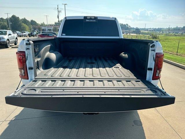 2025 RAM 2500 Limited 4x4 Crew Cab 6'4" Box