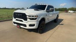 2025 RAM 2500 Limited 4x4 Crew Cab 6'4" Box