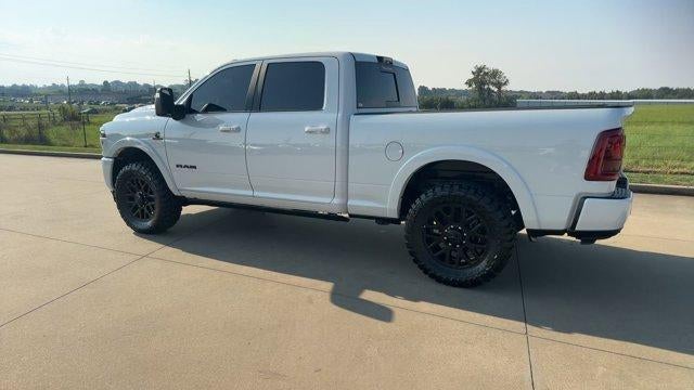 2025 RAM 2500 Limited 4x4 Crew Cab 6'4" Box