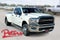 2024 RAM 3500 Big Horn 4x4 Crew Cab 8' Box