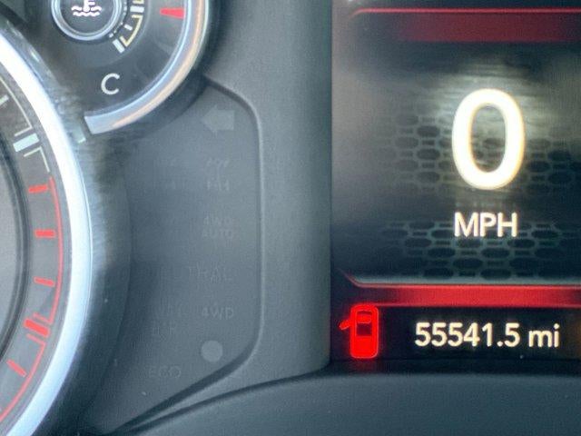 2024 RAM 3500 Big Horn 4x4 Crew Cab 8' Box